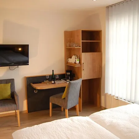 Ferienweingut Benedikt Nilles - Urlaub Beim Winzer 3*