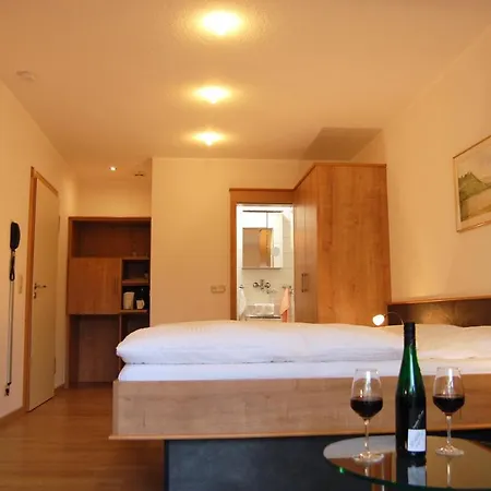 Bed & Breakfast Ferienweingut Benedikt Nilles - Urlaub Beim Winzer