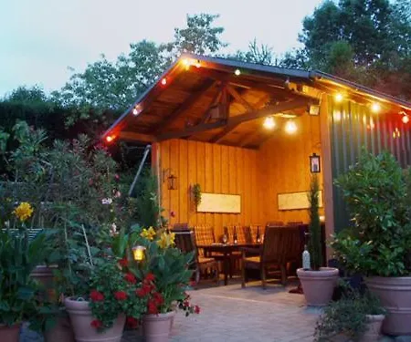 Ferienweingut Benedikt Nilles - Urlaub Beim Winzer 3*