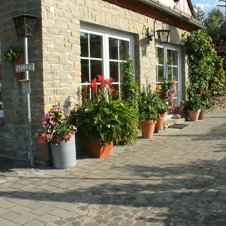 Ferienweingut Benedikt Nilles - Urlaub Beim Winzer 3*