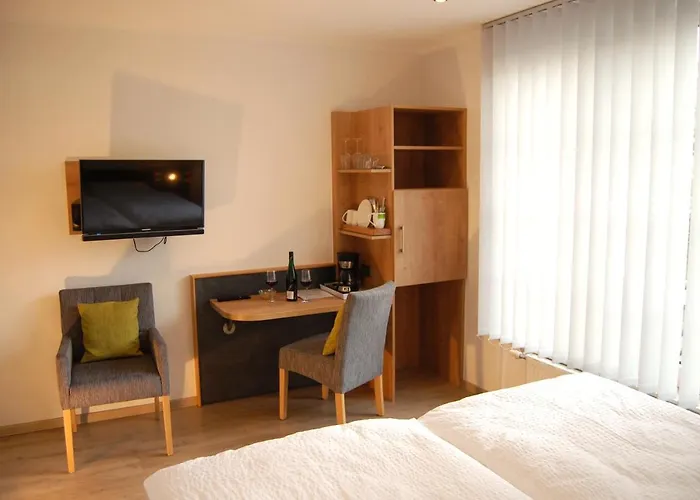 Ferienweingut Benedikt Nilles 3*