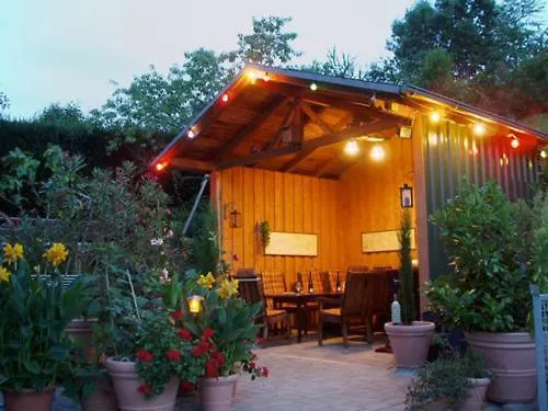 Ferienweingut Benedikt Nilles 3*