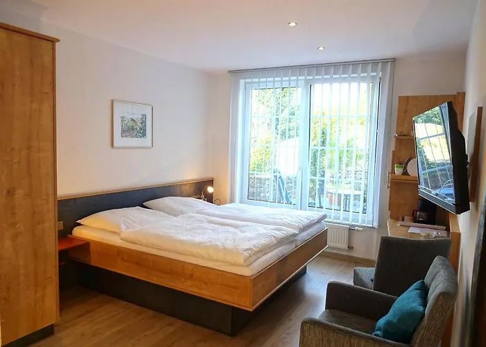 Ferienweingut Benedikt Nilles 平德里希