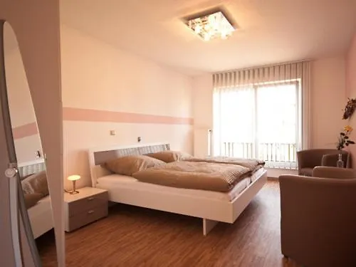 Ferienweingut Benedikt Nilles 3* 平德里希