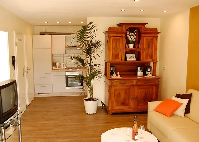 Ferienweingut Benedikt Nilles