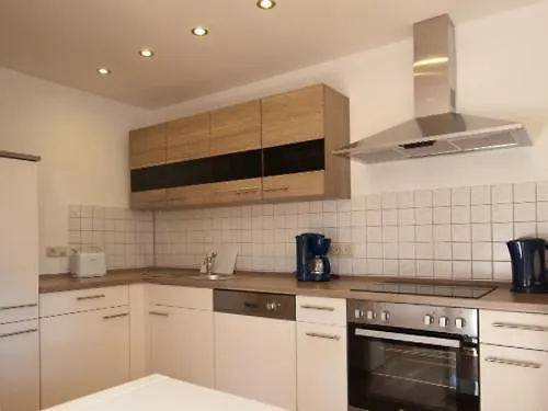 Ferienweingut Benedikt Nilles 3* 平德里希