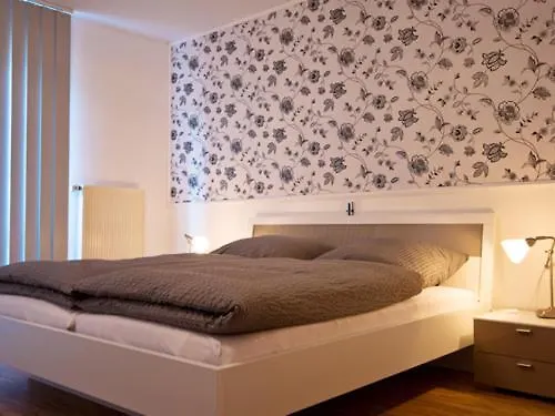 Ferienweingut Benedikt Nilles 平德里希