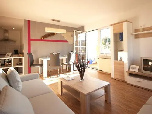 Ferienweingut Benedikt Nilles